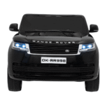 Pojazd Range Rover SUV Lift Czarny - obrazek 5