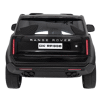 Pojazd Range Rover SUV Lift Czarny - obrazek 6