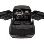 Pojazd Range Rover SUV Lift Czarny - obrazek 8