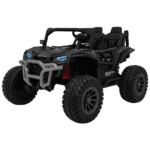 Pojazd Terenowy HONDA Talon 4x4 Czarny - obrazek 2