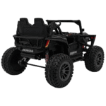 Pojazd Terenowy HONDA Talon 4x4 Czarny - obrazek 3