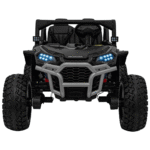 Pojazd Terenowy HONDA Talon 4x4 Czarny - obrazek 5