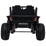 Pojazd Terenowy HONDA Talon 4x4 Czarny - obrazek 6