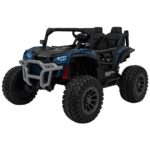 Pojazd Terenowy HONDA Talon 4x4 Niebieski - obrazek 2