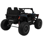 Pojazd Terenowy HONDA Talon 4x4 Niebieski - obrazek 3