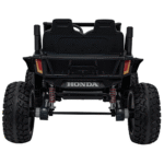 Pojazd Terenowy HONDA Talon 4x4 Niebieski - obrazek 6