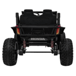 Pojazd Terenowy HONDA Talon 4x4 Różowy - obrazek 6