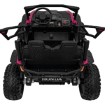 Pojazd Terenowy HONDA Talon 4x4 Różowy - obrazek 8