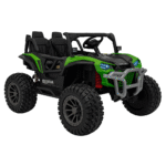 Pojazd Terenowy HONDA Talon 4x4 Zielony