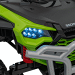 Pojazd Terenowy HONDA Talon 4x4 Zielony - obrazek 12