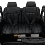 Pojazd Terenowy HONDA Talon 4x4 Zielony - obrazek 10