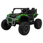 Pojazd Terenowy HONDA Talon 4x4 Zielony - obrazek 2