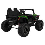 Pojazd Terenowy HONDA Talon 4x4 Zielony - obrazek 3