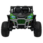 Pojazd Terenowy HONDA Talon 4x4 Zielony - obrazek 5