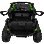 Pojazd Terenowy HONDA Talon 4x4 Zielony - obrazek 8