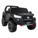 Pojazd Toyota Hilux Czarna