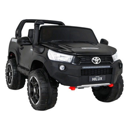 Pojazd Toyota Hilux Czarna
