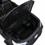 Pojazd Toyota Hilux Czarna - obrazek 13