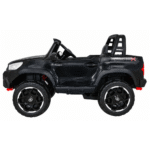 Pojazd Toyota Hilux Czarna - obrazek 8