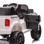 Pojazd Toyota Land Cruiser PRADO Biały - obrazek 9