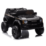 Pojazd Toyota Land Cruiser PRADO Czarny