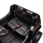 Pojazd Toyota Land Cruiser PRADO Czarny - obrazek 10