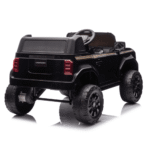 Pojazd Toyota Land Cruiser PRADO Czarny - obrazek 3