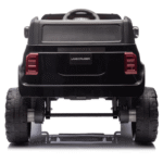 Pojazd Toyota Land Cruiser PRADO Czarny - obrazek 6