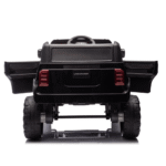 Pojazd Toyota Land Cruiser PRADO Czarny - obrazek 8