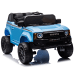 Pojazd Toyota Land Cruiser PRADO Niebieski