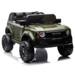 Pojazd Toyota Land Cruiser PRADO Zielony