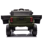 Pojazd Toyota Land Cruiser PRADO Zielony - obrazek 8