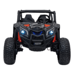 Pojazd UTV X3 Off-Road Czarny - obrazek 5