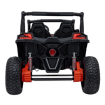 Pojazd UTV X3 Off-Road Czarny - obrazek 6