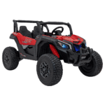 Pojazd UTV X3 Off-Road Czerwony