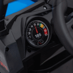 Pojazd UTV X3 Off-Road Niebieski - obrazek 12