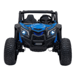 Pojazd UTV X3 Off-Road Niebieski - obrazek 5