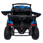 Pojazd UTV X3 Off-Road Niebieski - obrazek 7