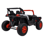 Pojazd UTV X3 Off-Road Pomarańczowy - obrazek 3