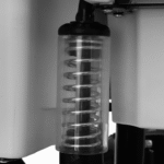 Quad XL ATV na akumulator dla dzieci Biały + Napęd 4x4 + Bagażnik + Wolny Start + EVA + Audio LED - obrazek 9