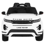 range rover evoque na akumulator dla dzieci bialy pilot wolny start mp3 led - zdjecie produktu 4