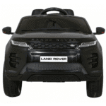 range rover evoque na akumulator dla dzieci czarny pilot wolny start mp3 led - zdjecie produktu 4