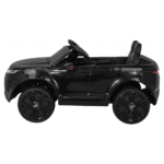 range rover evoque na akumulator dla dzieci czarny pilot wolny start mp3 led - zdjecie produktu 6