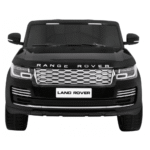 Range Rover HSE 2-osobowe Autko dla dzieci Czarny + Pilot + Panel audio + LED - obrazek 6