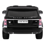 Range Rover HSE 2-osobowe Autko dla dzieci Czarny + Pilot + Panel audio + LED - obrazek 7