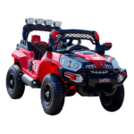 Suv Na Akumulator Czerwony 801Air