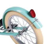 Wh222 Mint 20/16" Hulajnoga Z Pomp. Kołami Nils Extreme - obrazek 2