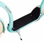 Wh222 Mint 20/16" Hulajnoga Z Pomp. Kołami Nils Extreme - obrazek 6