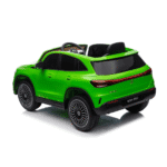 Pojazd Mercedes Benz EQA 250 Zielony - obrazek 10