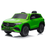 Pojazd Mercedes Benz EQA 250 Zielony - obrazek 2